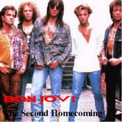 Bon Jovi : The Second Homecoming
